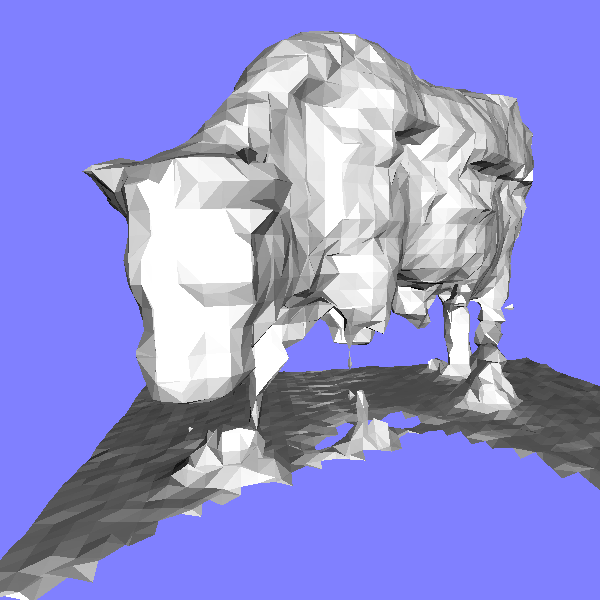 Voxblox