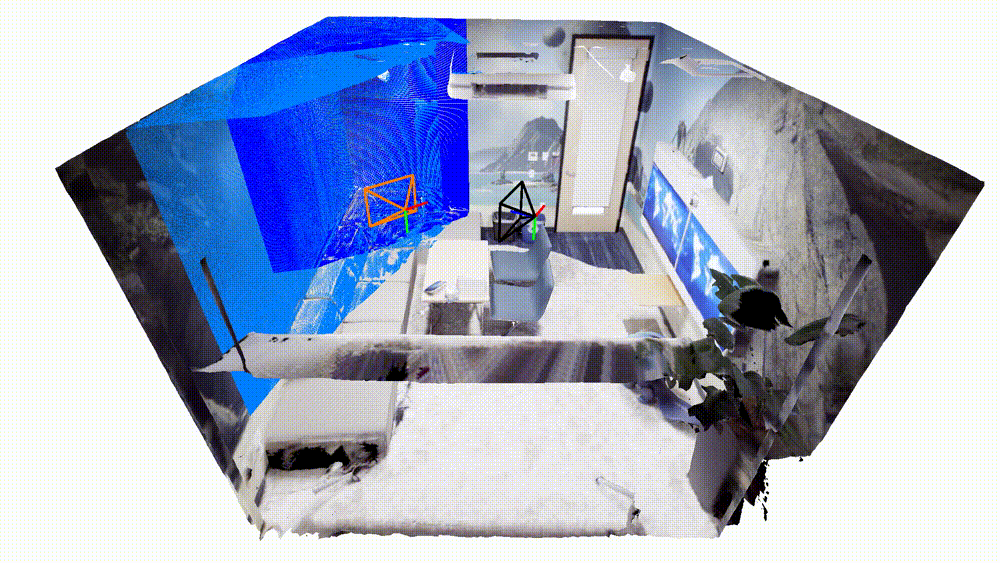 View Optimization Example