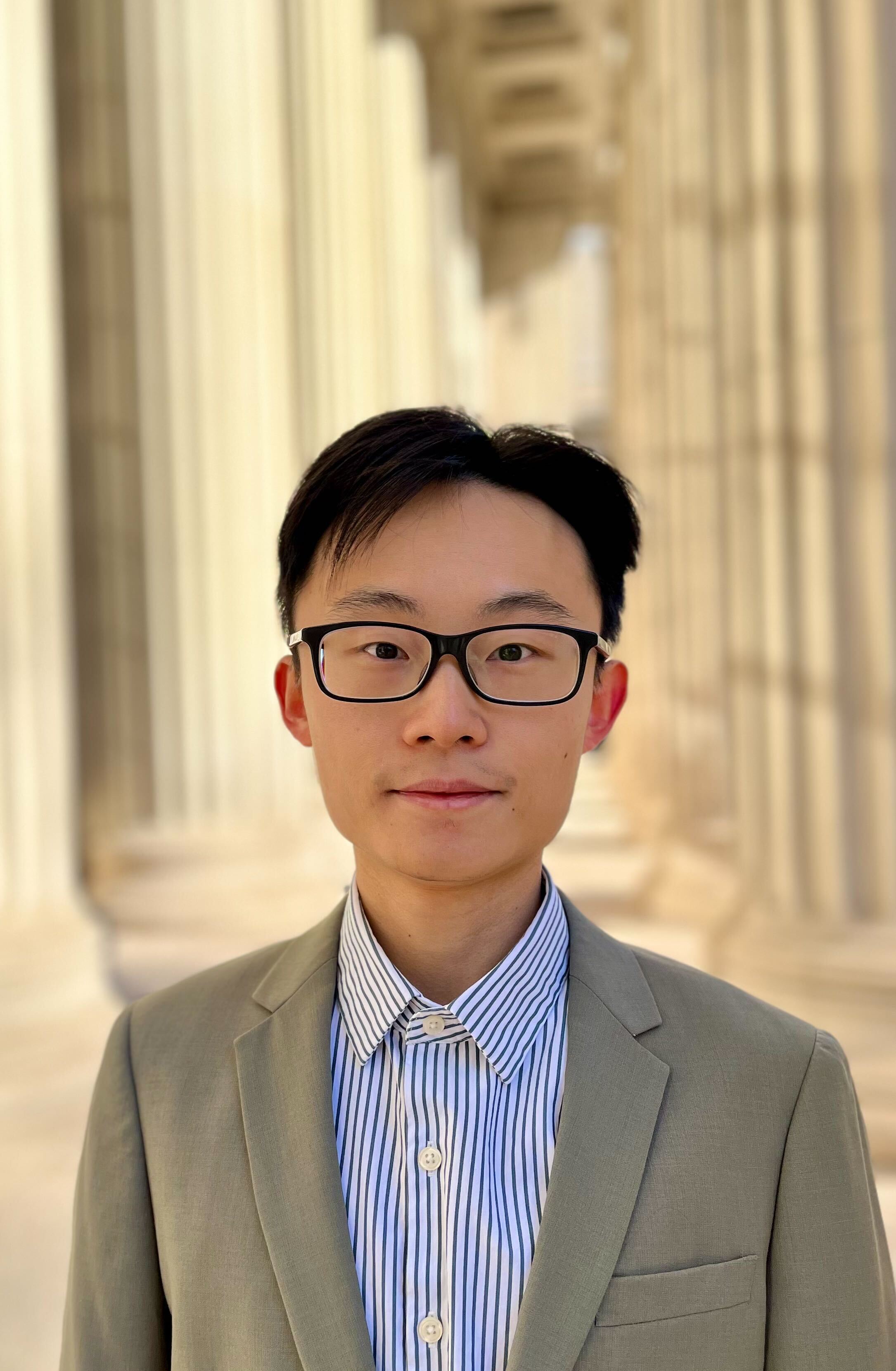 Yulun Tian
