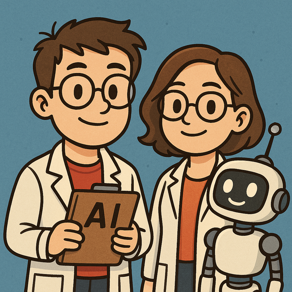 Junior Researcher