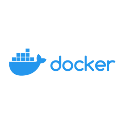 Docker logo