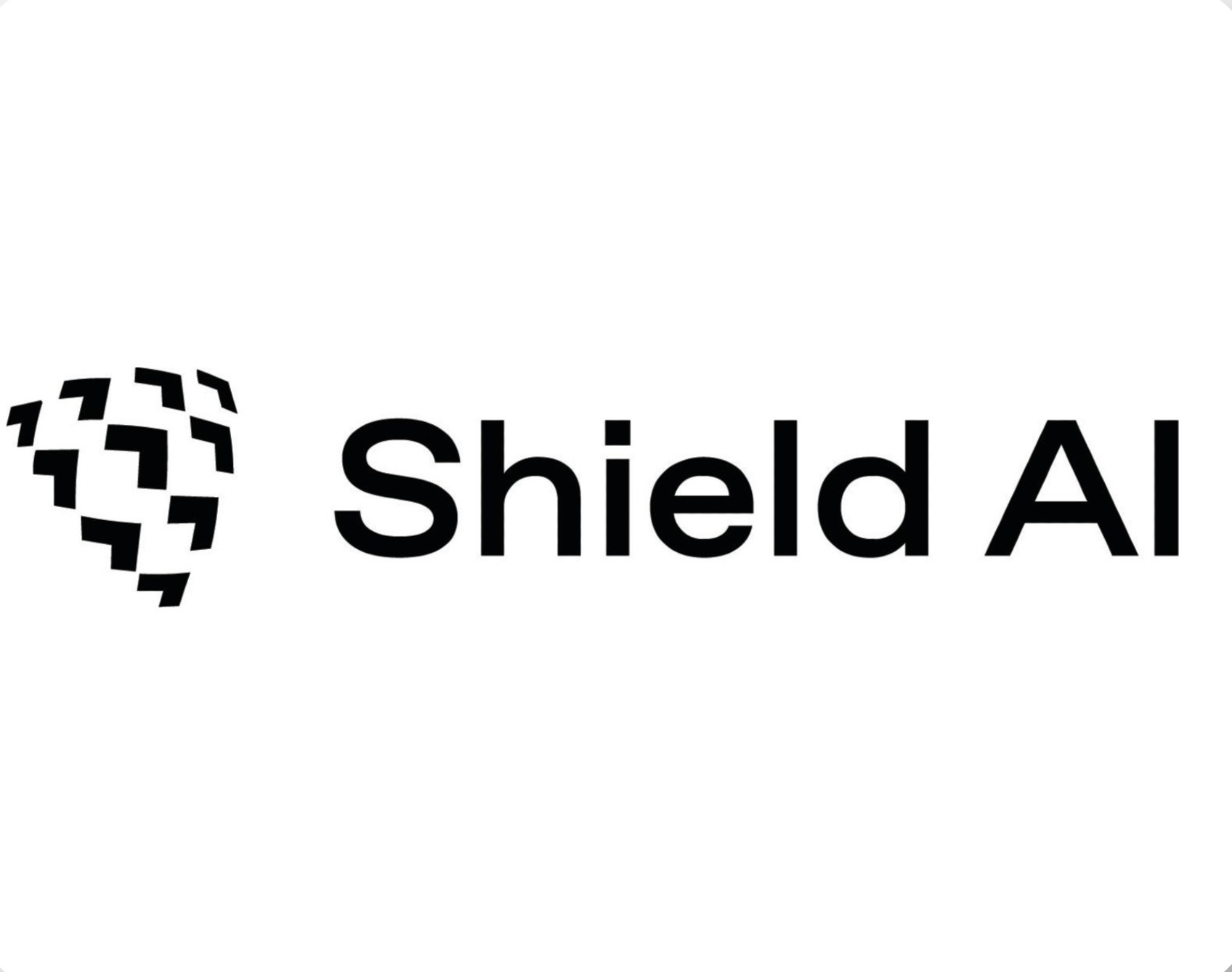 ShieldAI Logo